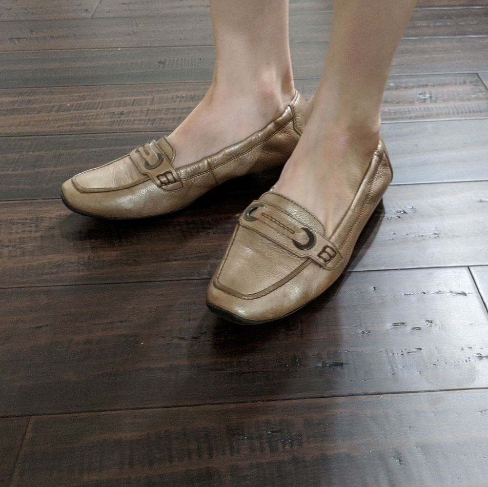 Paul Green Loafers sz 5.5